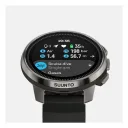 Умные часы Suunto Ocean Black Steel (SS050983000)