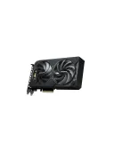 Видеокарта GIGABYTE GeForce RTX 5060 Ti WINDFORCE 16G 16 Гб черная, GV-N506TWF2-16GD