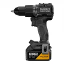 Аккумуляторная ударная дрель-шуруповерт DeWALT DCD86MP2KT McLaren, 2 аккумулятора