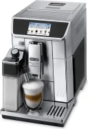 Кофемашина DeLonghi PrimaDonna Elite Experience ECAM656.85.MS