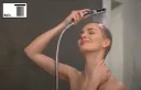 Лейка для душа Hansgrohe Croma 100 Vario 28535000
