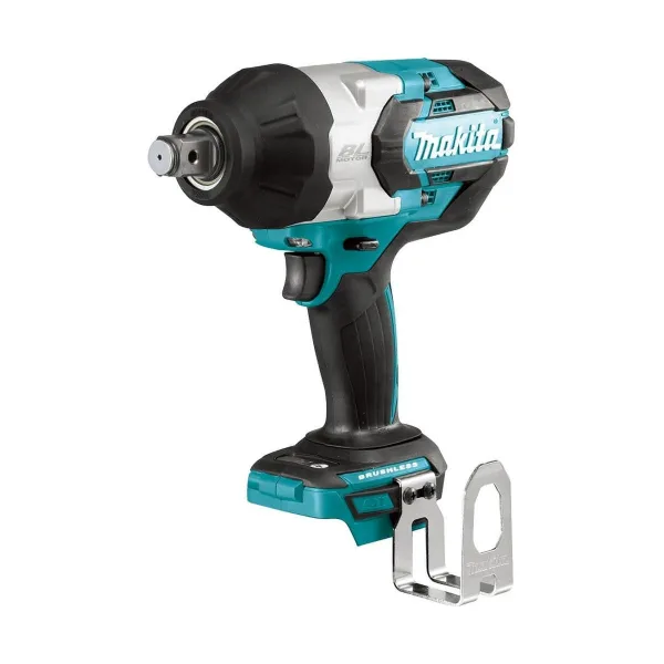 Аккумуляторный бесщеточный ударный гайковерт Makita DTW1001Z (без АКБ и ЗУ)