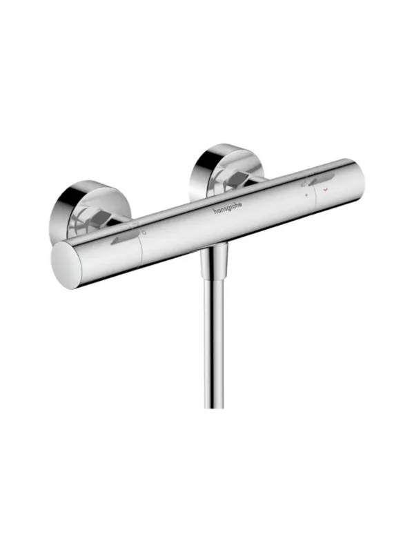 Термостат для душа Hansgrohe Ecostat Life Shower 13382000