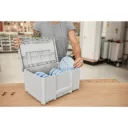 Набор шлифкругов Festool SYS-STF D150 GR-SET 578192