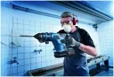 Перфоратор аккумуляторный BOSCH GBH 18V-34 CF, 2 АКБ, арт. 0611914003