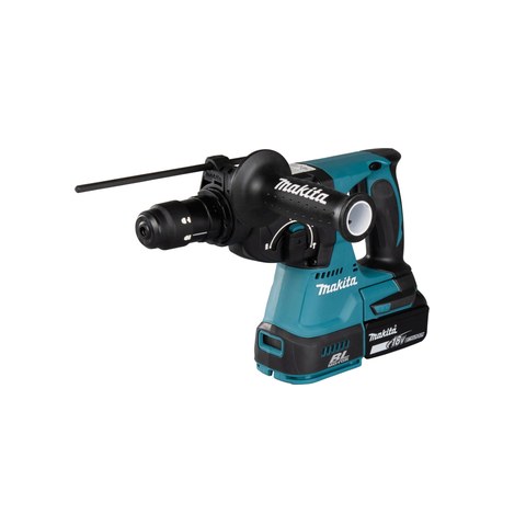 Перфоратор SDS-Plus Makita DHR243RT3J