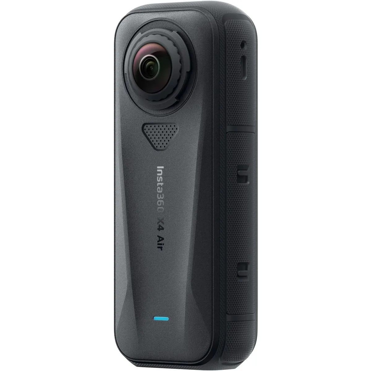 Экшн-камера панорамная Insta360 X4 Air Standard Bundle, 8K 360°, 165 г, водозащита 15 м — фото 5 из 8