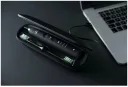 Звуковая зубная щетка Sonicare DiamondClean 9000 HX9911/09, черный
