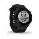 Смарт часы Garmin Forerunner 55, GPS, Black 010-02562-10