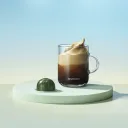 Кофе в капсулах Nespresso Vertuo Stormio
