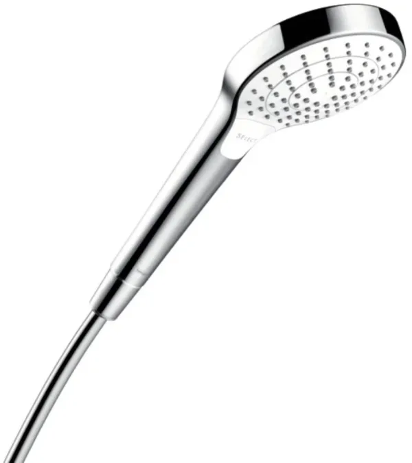 Душ ручной Hansgrohe Croma Select S Vario EcoSmart 26803400