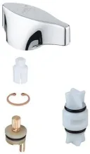 Душевой переключатель Grohe 45048000