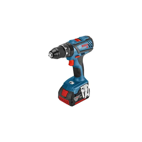 Дрель-шуруповерт Bosch GSB 18V-28 Professional (06019H4008), без аккумулятора