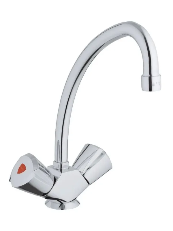 Смеситель для кухни GROHE Costa Trend, хром (31072000)