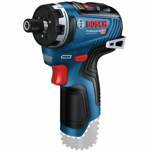 Аккумуляторная дрель-шуруповерт Bosch GSR 12V-35 HX 06019J9100 — фото 3 из 6