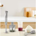 Погружной блендер Quickchef 3 В 1 HB673B30