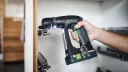 Аккумуляторная дрель-шуруповёрт FESTOOL C 18 HPC 4,0 I-Set 577617