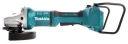 Машина шлифовальная угловая аккумуляторная Makita DGA901ZKU2
