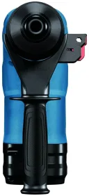 Перфоратор аккумуляторный BOSCH GBH 18V-34 CF, 2 АКБ, арт. 0611914003