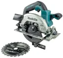 Аккумуляторная дисковая пила Makita DHS660Z 165мм (18V, Li-Ion) (без аккумуляторов и зарядного устройства)