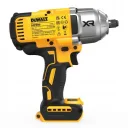 Аккумуляторный гайковерт DeWALT DCF900NT