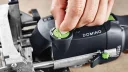 Фрезер Festool DF 500 DOMINO Q-Plus, 420Вт, максимальная скорость 25500об/мин