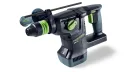 Аккумуляторный комбинированный перфоратор Festool KHC 18 EB-Basic 577447