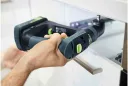 Аккумуляторная дрель-шуруповёрт FESTOOL CXS 18 C 3,0-Set, синий/черный