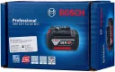 Аккумулятор для электроинструмента Bosch 1600A002U5 (18 В, 5 А·ч, слайдер)