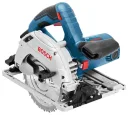 Дисковая (циркулярная) пила Bosch GKS 55+ GCE Professional (0601682100)