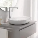 Раковина GROHE Essence Ceramic 3960800H