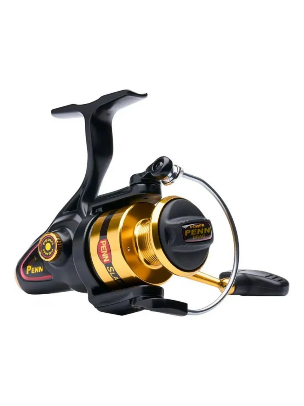 Катушка спиннинговая Penn Slammer Classic 460 (31324292369)