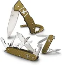 Мультитул Victorinox Classic SD Alox Limited Edition 2024, 0.6221.L24