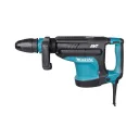 Электрический отбойный молоток Makita HM1213C, антивибрация, кейс