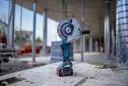 Угловая шлифовальная машина Bosch GWS 18V-180 P Professional 06019H6L02