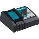 Аккумуляторный шуруповерт Makita DFS452RTJ, 18 В / 5,0 Ач, с 2 батареями и чехлом