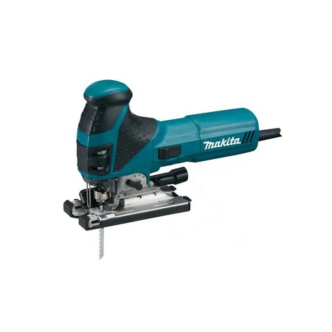 Лобзик сетевой Makita 4351FCTJ 720 Вт, MAKPAC 1