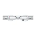 Смеситель для ванны Grohe Precision Feel 34788000 с термостатом
