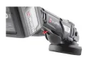 Угловая шлифовальная машина Wurth AWS 18-125 P COMPACT аккумуляторная, АКБ 2x5 Ач 5701446002