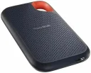 Внешний SSD-диск SanDisk Extreme 4 ТБ, USB 3.2, SDSSDE61-4T00-G25, черный