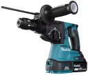 Перфоратор Makita "DHR243ZJ", 18В, 2Дж, 950об/мин, SDS-Plus, кейс, синий