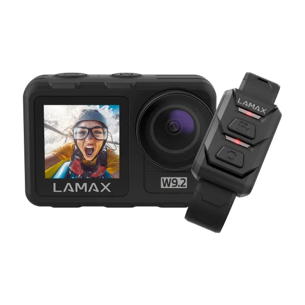 Экшн-камера LAMAX W9.2
