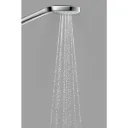 Душевая лейка Hansgrohe Croma Select Е 110 Vario 3jet 26812400