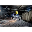Аккумуляторная угловая шлифмашина (болгарка) Metabo WB 18 LTX BL 15-125 601730840