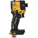 Аккумуляторный масляный шуруповерт DEWALT DCF870E2T