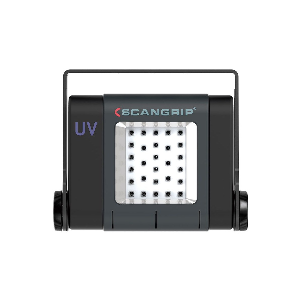 Ультрафиолетовая лампа Scangrip UV-EXTREME 300 Вт (03.5272)