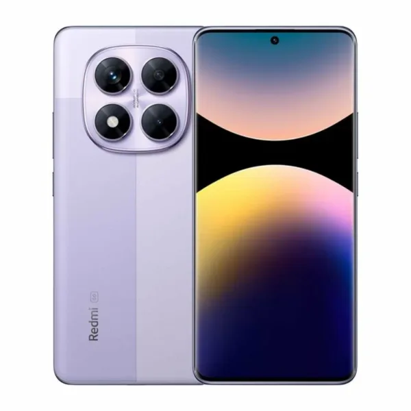 Смартфон Xiaomi Redmi Note 14 Pro 5G, 8/256 ГБ, Lavender Purple (фиолетовый)