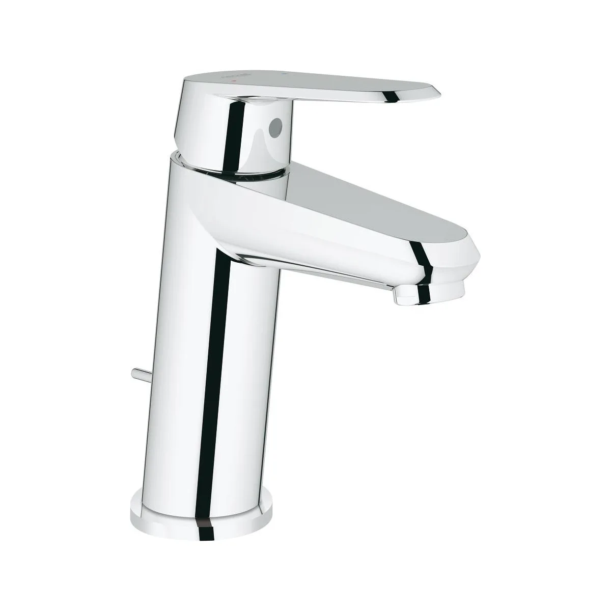 Смеситель для раковины Grohe Eurodisc Cosmopolitan 23049002