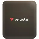 Внешний твердотельный накопитель (SSD) Verbatim SnapBack 1TB (черный)