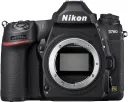 Цифровой зеркальный фотоаппарат Nikon D780 Body, черный, 24.5 Мп